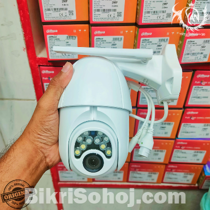 Ptz Ip Camera V380